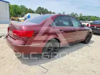 2009 Hyundai Sonata фото