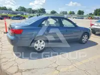 2009 Hyundai Sonata фото