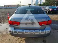 2009 Hyundai Sonata фото