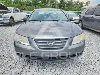 2009 Hyundai Sonata фото