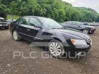 2009 Hyundai Sonata photo