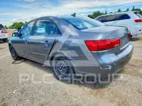 2009 Hyundai Sonata фото