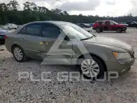 2009 Hyundai Sonata фото