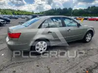 2009 Hyundai Sonata photo