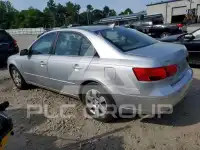 2009 Hyundai Sonata фото