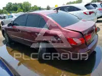 2009 Hyundai Sonata фото