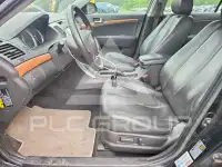 2009 Hyundai Sonata photo