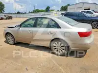 2009 Hyundai Sonata фото