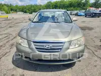 2009 Hyundai Sonata photo