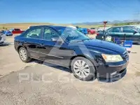 2009 Hyundai Sonata фото