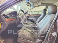 2009 Hyundai Sonata photo