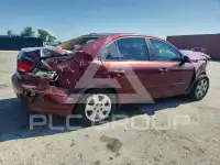 2009 Hyundai Sonata photo