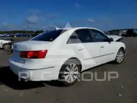 2009 Hyundai Sonata фото