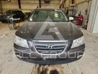 2009 Hyundai Sonata photo