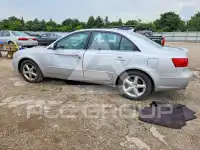 2009 Hyundai Sonata photo