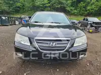 2009 Hyundai Sonata photo
