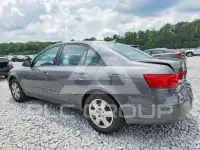 2009 Hyundai Sonata фото