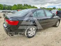2009 Hyundai Sonata фото