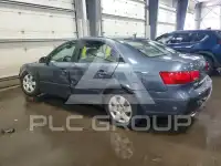 2009 Hyundai Sonata фото