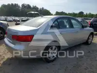 2009 Hyundai Sonata фото