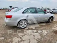 2009 Hyundai Sonata photo