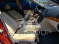 2009 Hyundai Sonata фото