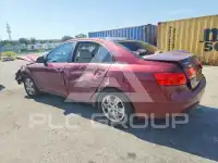 2009 Hyundai Sonata photo