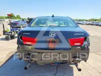 2009 Hyundai Sonata фото
