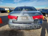 2009 Hyundai Sonata фото