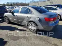 2009 Hyundai Sonata фото