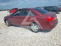 2009 Hyundai Sonata фото