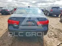 2009 Hyundai Sonata фото