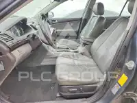 2009 Hyundai Sonata фото