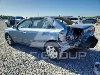 2009 Hyundai Sonata фото