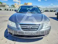 2009 Hyundai Sonata фото