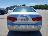 2009 Hyundai Sonata фото