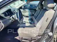 2009 Hyundai Sonata фото