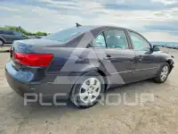 2009 Hyundai Sonata фото