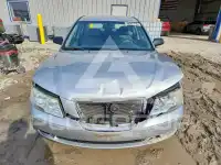 2009 Hyundai Sonata фото