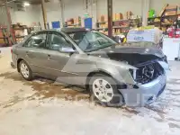 2009 Hyundai Sonata фото