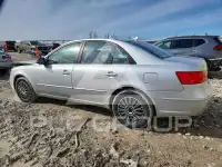 2009 Hyundai Sonata фото
