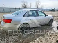 2009 Hyundai Sonata фото