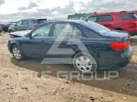 2009 Hyundai Sonata фото