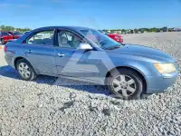 2009 Hyundai Sonata фото
