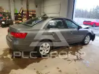2009 Hyundai Sonata фото