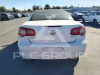 2009 Volkswagen EOS photo
