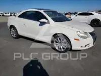 2009 Volkswagen EOS photo