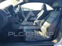2009 Volkswagen EOS photo