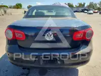 2009 Volkswagen EOS photo