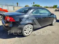 2009 Volkswagen EOS photo